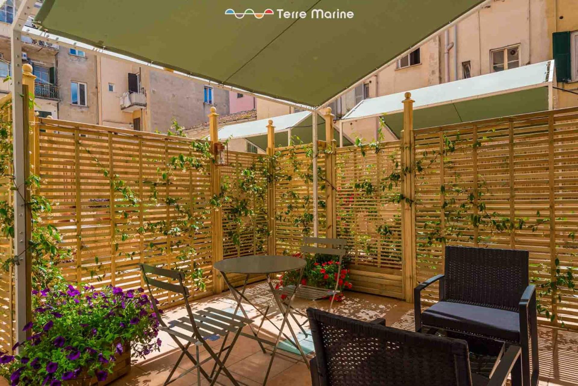City Jungle, Terre Marine La Spezia Extérieur photo